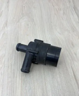 BMW X5 F15 Electric auxiliary coolant/water pump 9021808A 34915