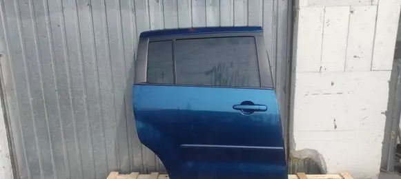Mazda 5 Side sliding door DPTM5CR