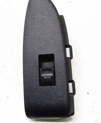 Toyota Prius (XW30) Quarter vent window switch 74232-47080