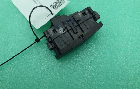Central locking switch button