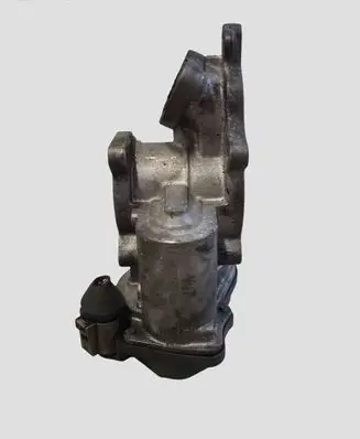 Audi A4 S4 B7 8E 8H EGR valve 408275002001F