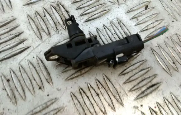 Ford Fiesta Intake air temperature sensor 9663480880