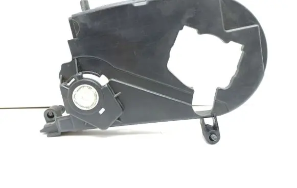 Land Rover Range Rover Sport L494 Timing chain cover 9X2Q6A247DA C89WA