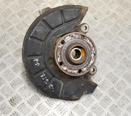 Skoda Superb B6 (3T) Front wheel hub 1K0400054PH