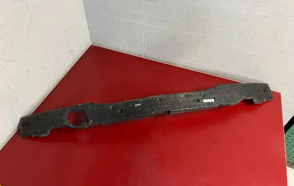 BMW 3 F30 F35 F31 Front bumper foam support bar 7266190