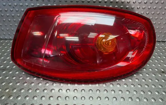 Fiat Bravo Rear/tail lights S27624060 51757544