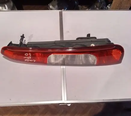 Ford Focus C-MAX Rear/tail lights