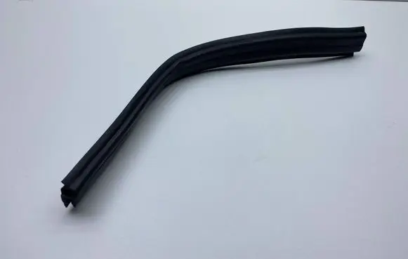 Mercedes-Benz C W203 Engine compartment rubber A2036284198