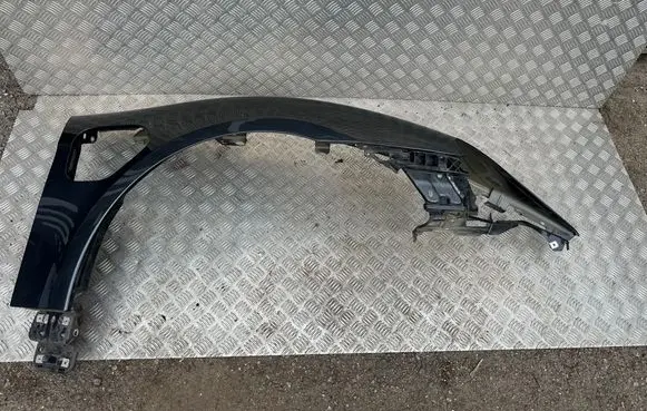 Porsche Taycan 9J1 Fender 