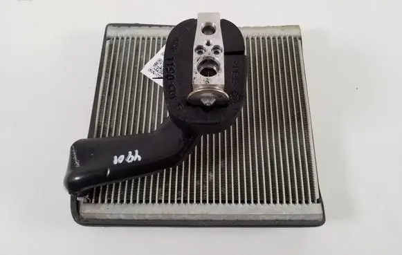 Volkswagen PASSAT B9 Air conditioning (A/C) radiator (interior) 5Q1816105E