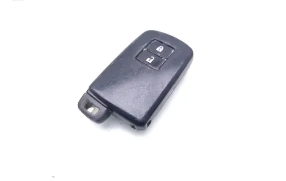Toyota Auris E180 Ignition key/card 