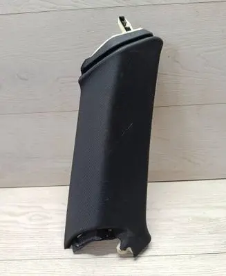 Audi A4 S4 B8 8K (C) pillar trim 8K9867287 79400600010004896