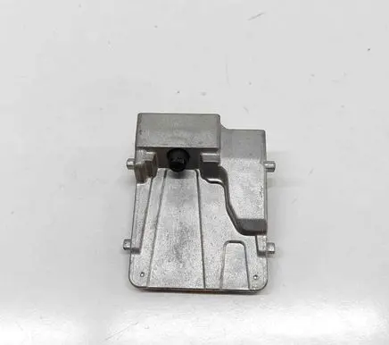 Toyota RAV 4 (XA50) Windshield/windscreen camera 0365009210 8646C42031