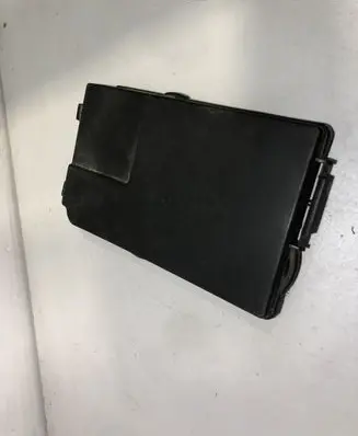 Volkswagen PASSAT B6 Battery box tray cover/lid 1K0915443