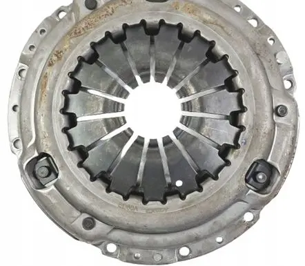 Nissan X-Trail T31 Clutch pressure plate 30210JD00A