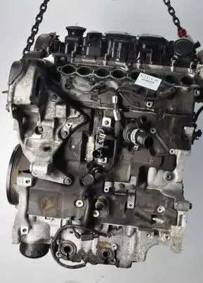 Volvo XC90 Engine swap D4204T23