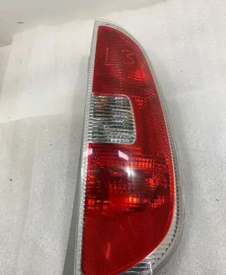 Skoda Roomster (5J) Rear/tail lights 5J7945096 5J7945112