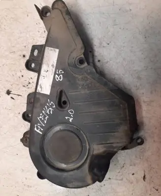 Toyota Avensis T250 Timing belt guard (cover) 9095001357A