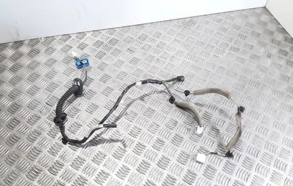 Suzuki SX4 S-Cross Rear door wiring loom 3675161MA0