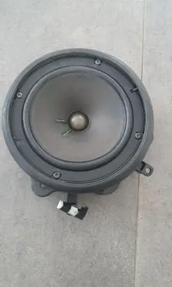 Audi A4 S4 B6 8E 8H Front door speaker 8E0035411A 6INCH