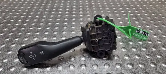 BMW 3 E46 Indicator stalk S26383538 8363668K