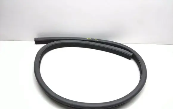 Mercedes-Benz E C207 W207 Front door rubber seal A2076920376