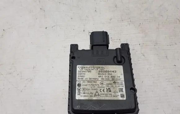 Volvo XC40 Distronic sensor radar 32340780