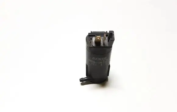 Suzuki Grand Vitara I Windscreen/windshield washer pump 0602101480