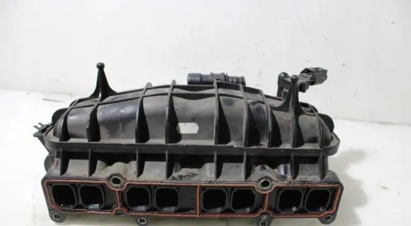 Intake manifold