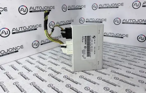 BMW 3 E90 E91 Parking PDC control unit/module 6982402