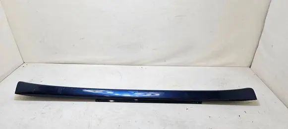 Maserati GranSport Foot area side trim 66364100