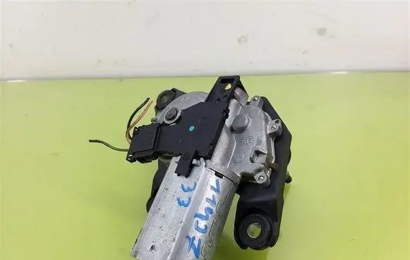 Chrysler PT Cruiser Rear window wiper motor 54003205