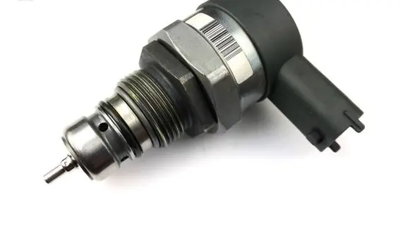 Hyundai i10 Fuel pressure regulator 0281002507 55185570 0281002625
