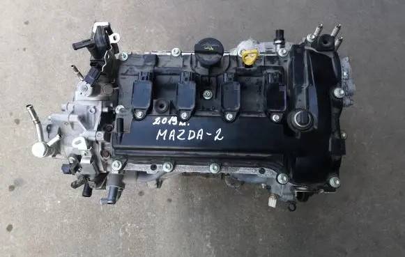 Engine