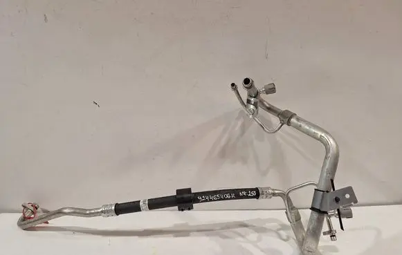 Dacia Spring Air conditioning (A/C) pipe/hose 924465406R