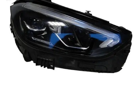 Mercedes-Benz C W206 Headlight/headlamp A2069060803