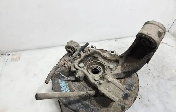 Honda CR-V Rear wheel hub 43101SWW