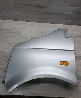Volkswagen Multivan T5 Fender
