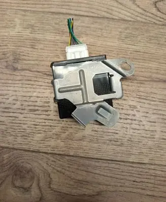 Mitsubishi ASX Other control units/modules 8631b027