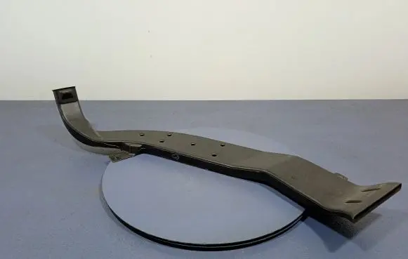 Chrysler Pacifica Intake resonator 68227714AD