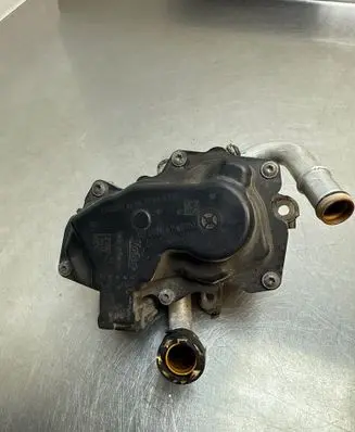 Audi A4 S4 B8 8K EGR valve 04L131501 V29055543 DC250352205