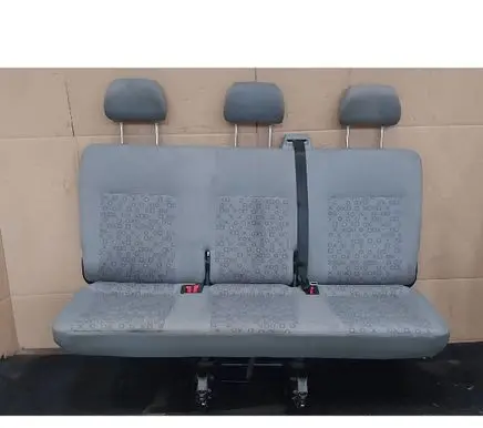 Volkswagen Transporter - Caravelle T5 Rear seat 7H0881321