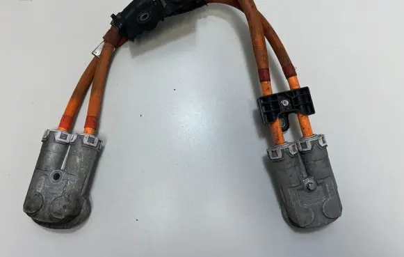 BMW i4 Other wiring loom 5A662A4 5A0FAB5