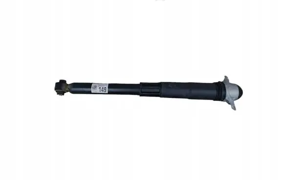Volkswagen Tiguan Front shock absorber/damper 5QF512011CH