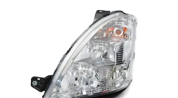 Iveco Daily 4th gen Headlight/headlamp 69500013