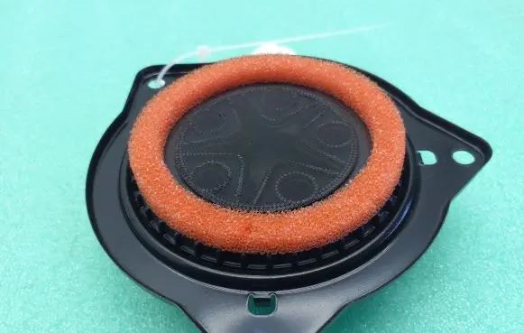 Maserati Levante Front door high frequency speaker 670002118 8923012201