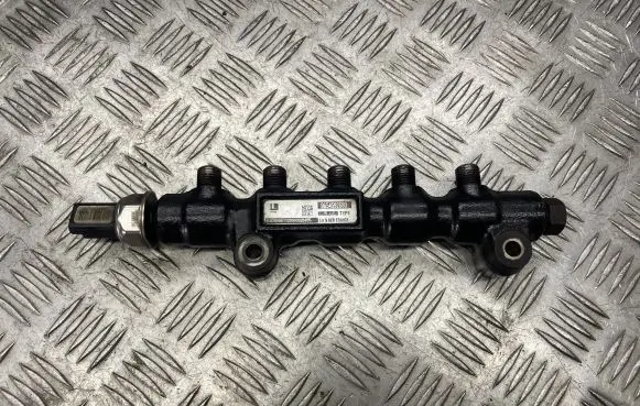 Ford Focus C-MAX Fuel main line pipe 9654592680