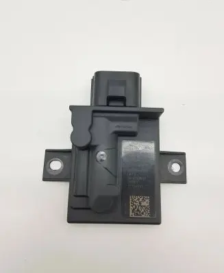 Jaguar XF X260 Other control units/modules FK729D370AF 230817 A2C87244403