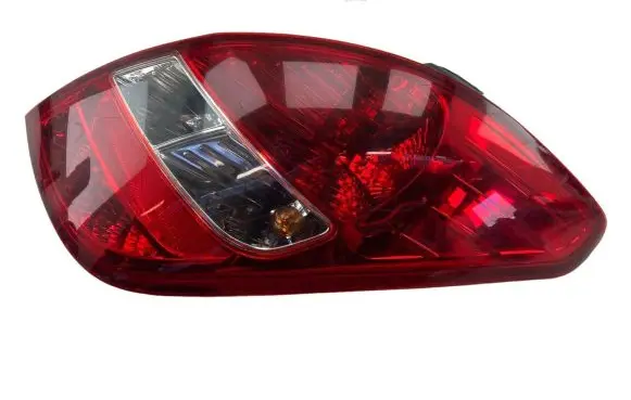 Hyundai i20 (PB PBT) Rear/tail lights 924021J000