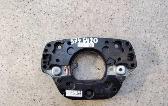 Mercedes-Benz S W221 Steering wheel A2218202411AOP A2218202411